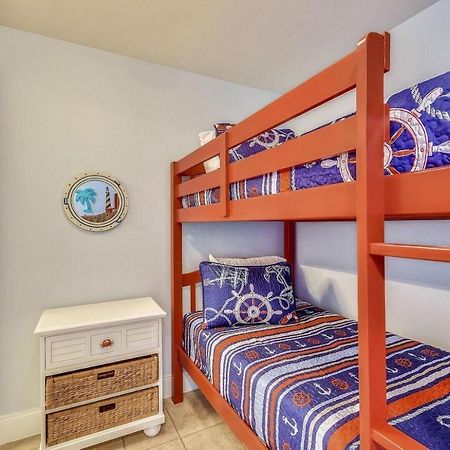 Beautiful Condo With Ocean View From 15Th Floor Panama City Beach Dış mekan fotoğraf